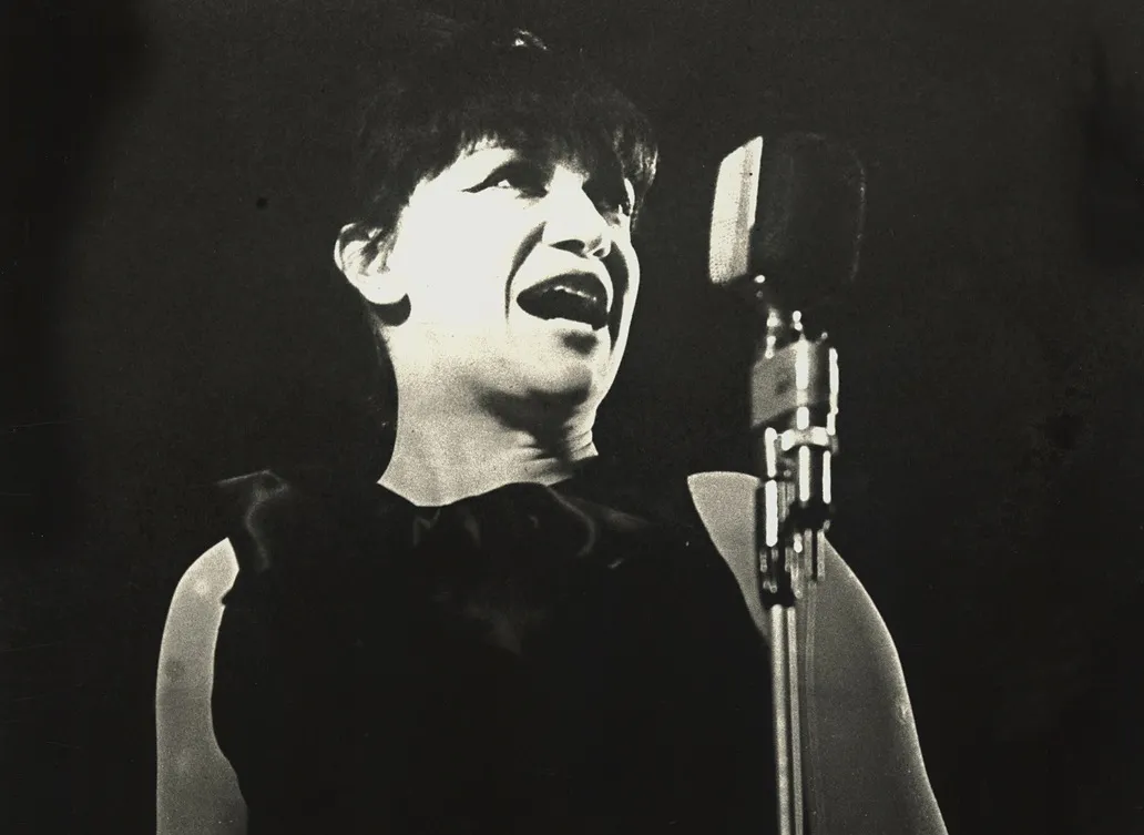 Ewa Demarczyk 