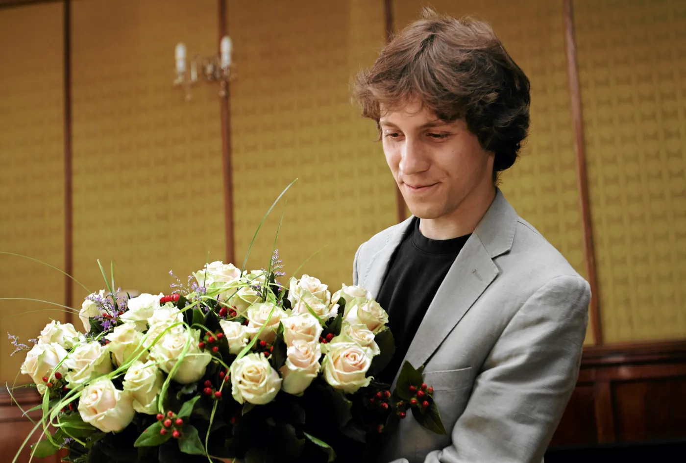 Rafał Blechacz