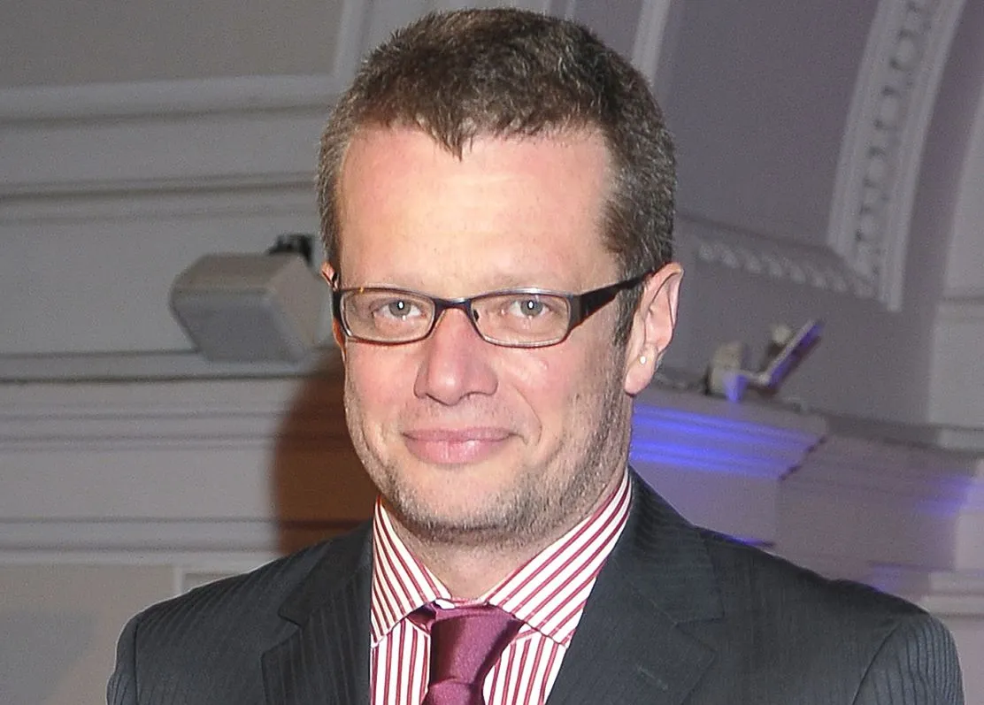 Marcin Meller