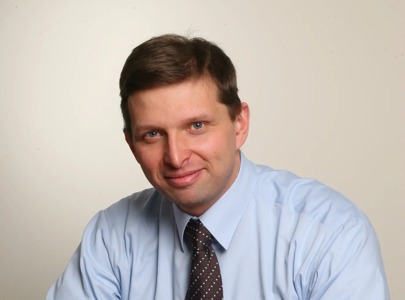 Marek Zuber