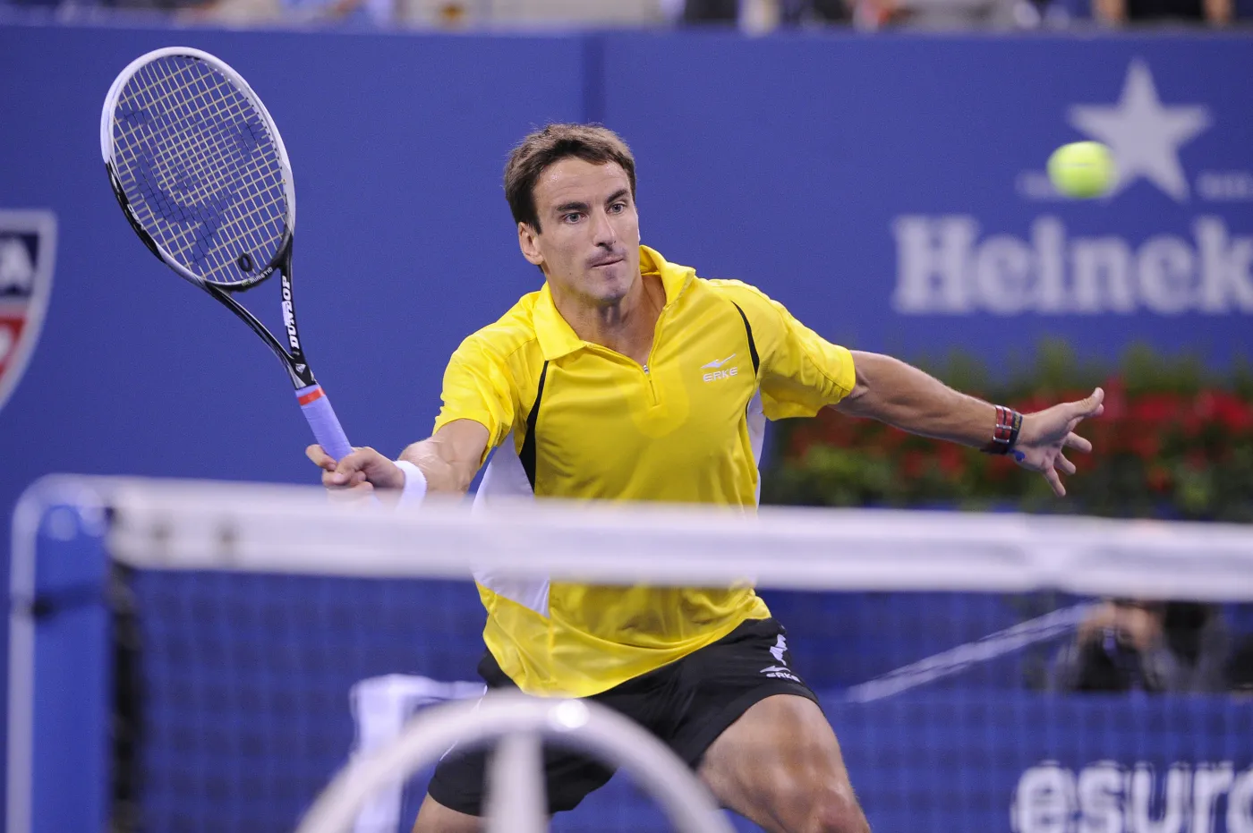 Tommy Robredo