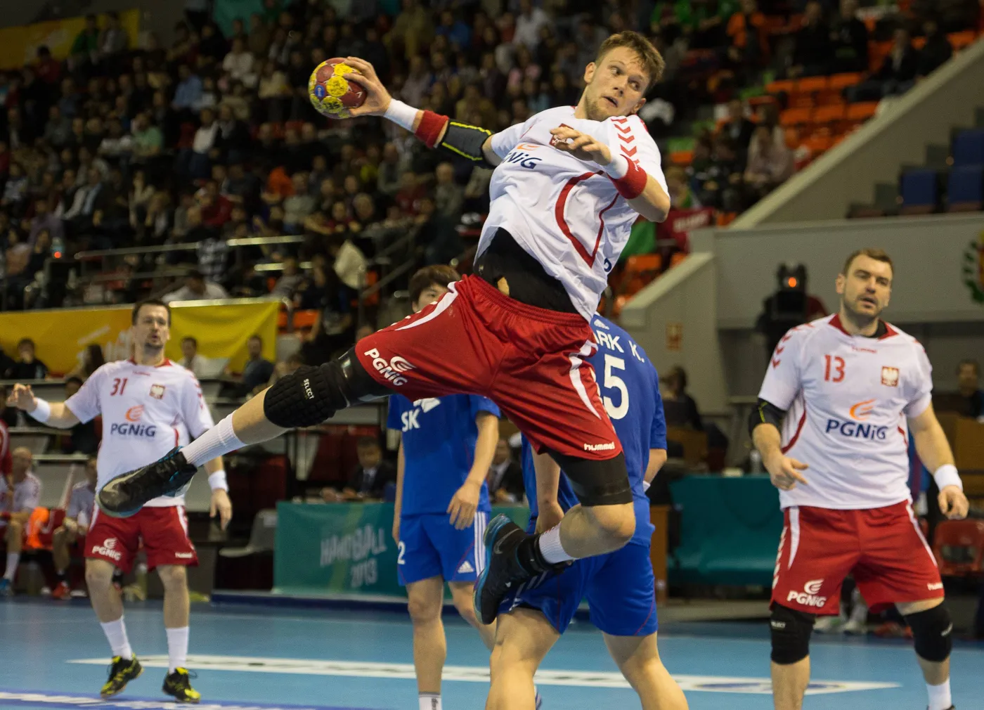 Kamil Syprzak