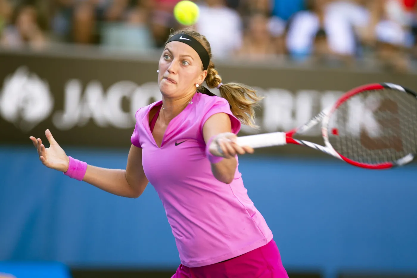 Petra Kvitova
