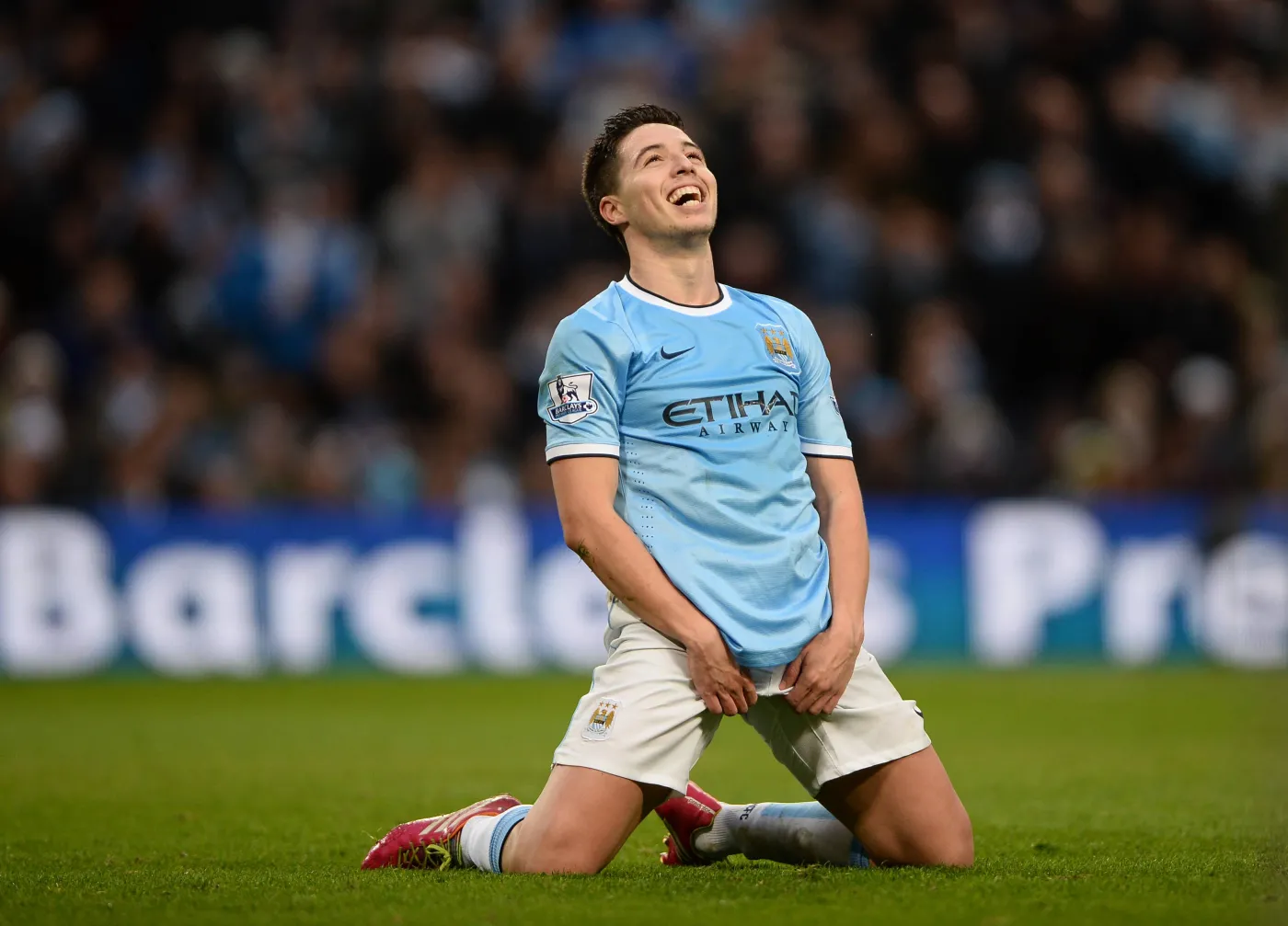Samir Nasri