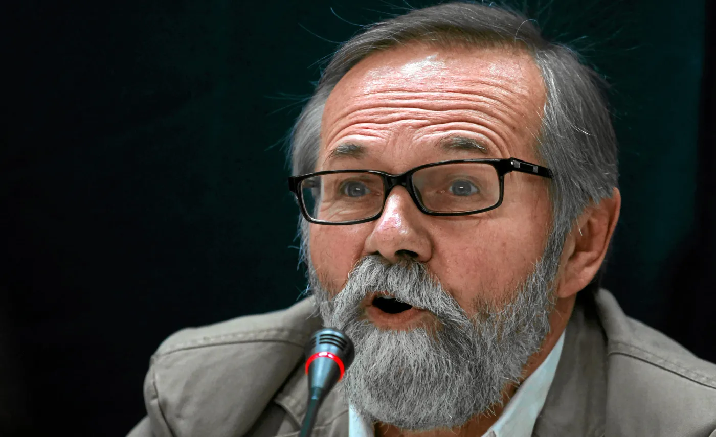 Ryszard Bugaj