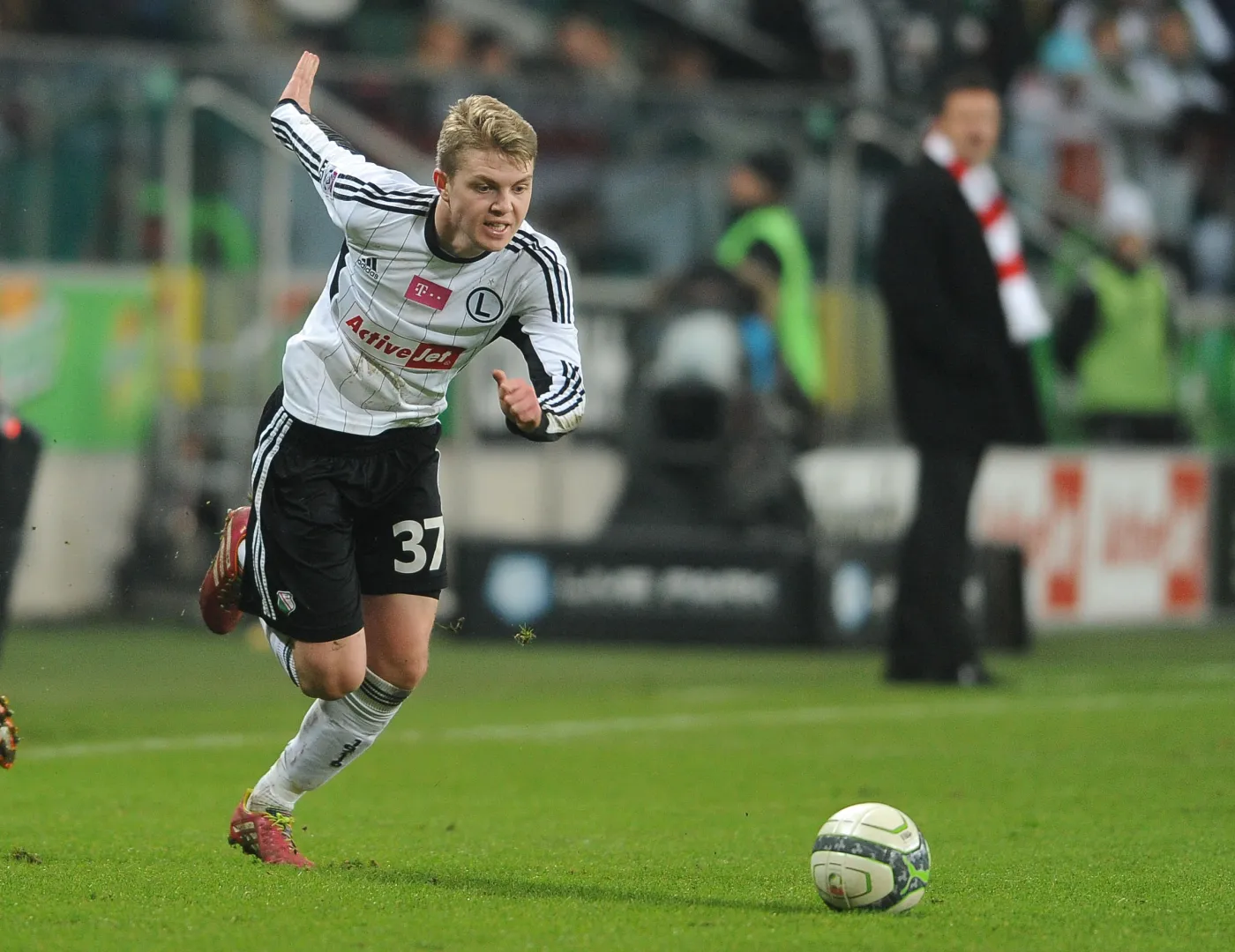 Dominik Furman