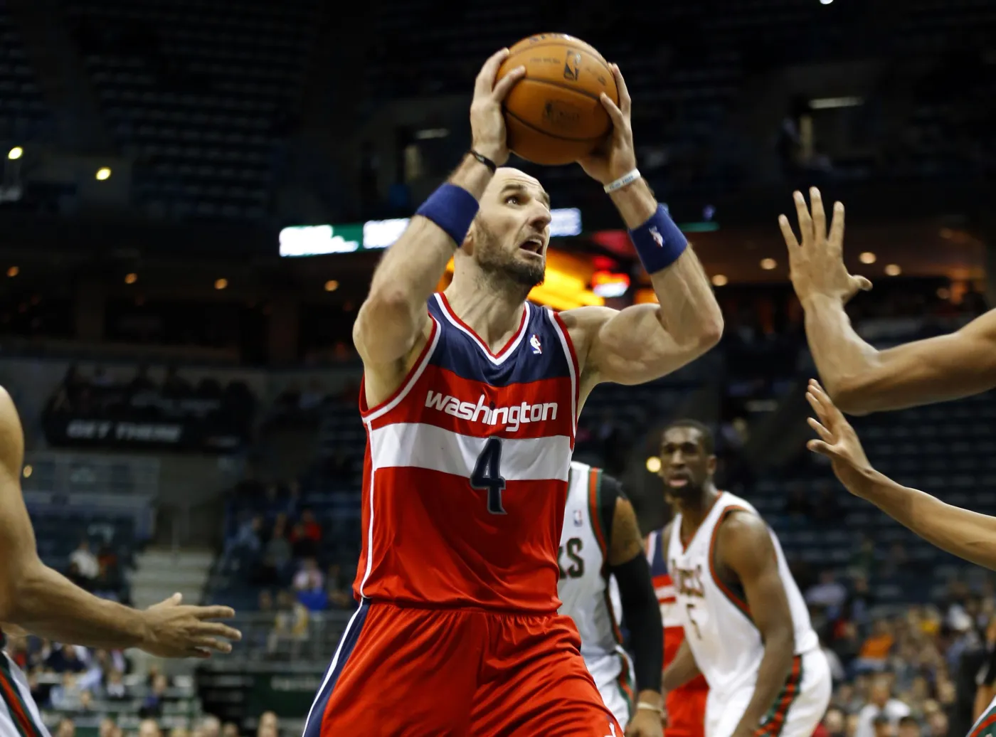 Marcin Gortat