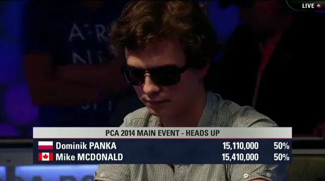 Dominik Pańka