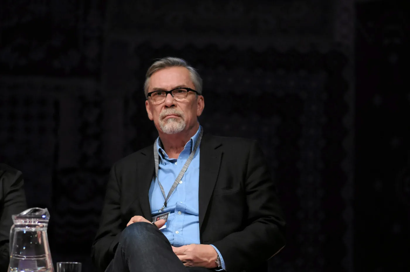 Jacek Żakowski