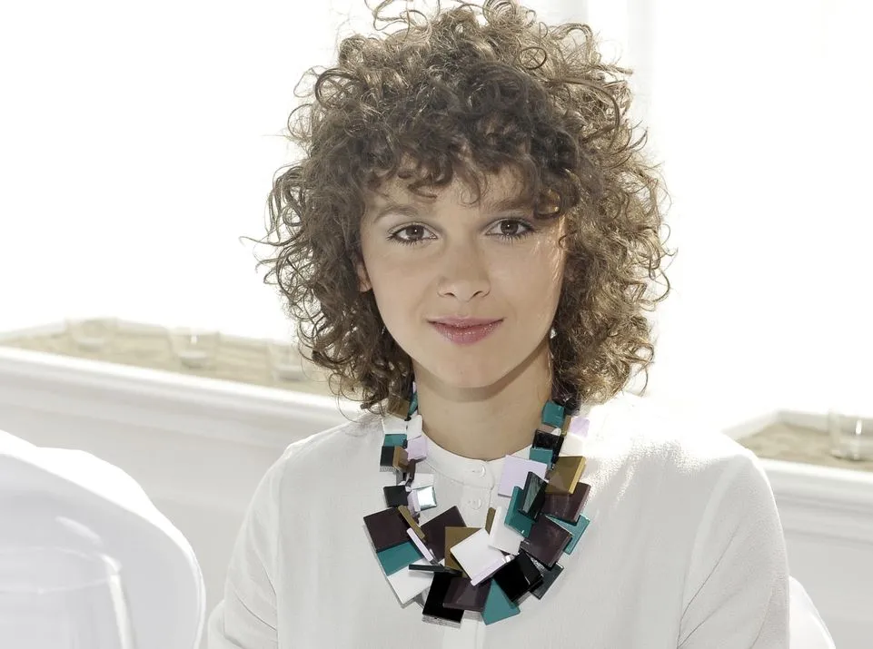 Monika Brodka