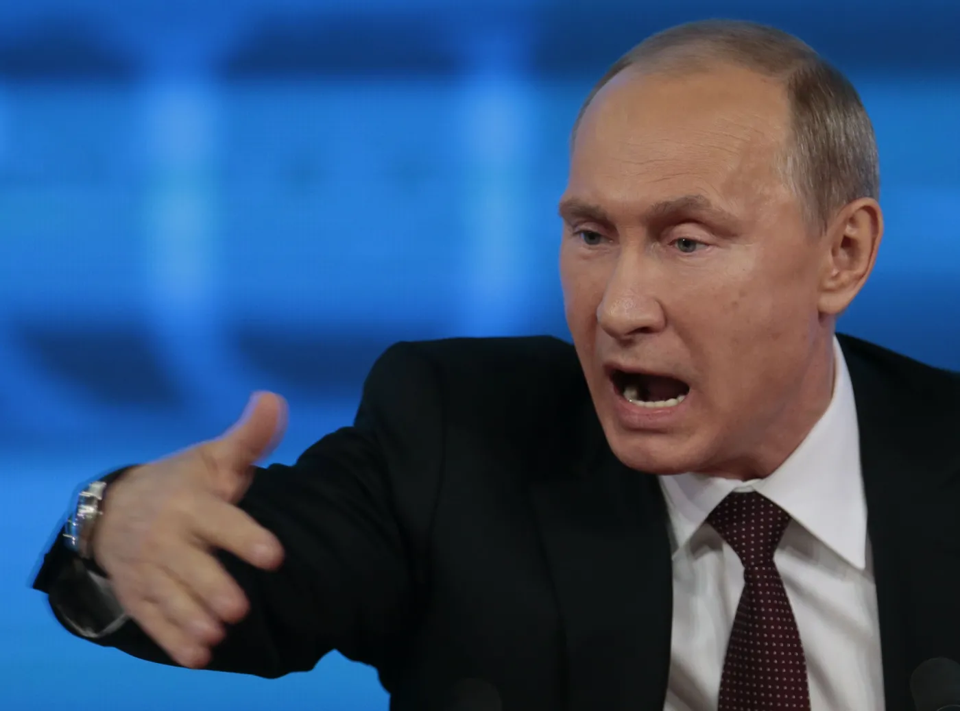 Władimir Putin
