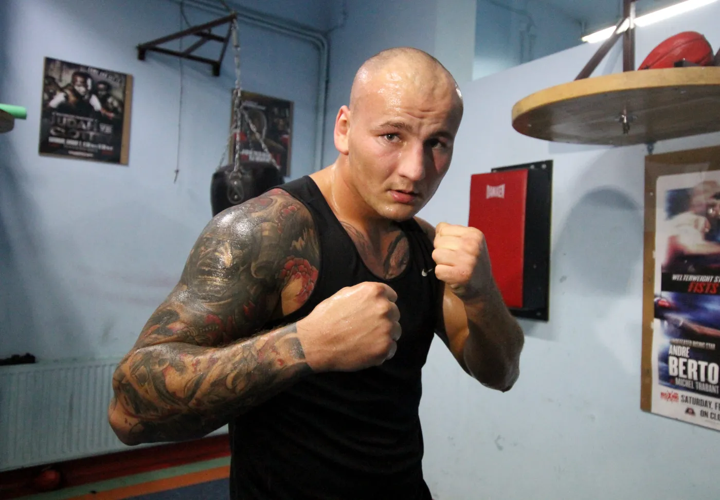 Artur Szpilka