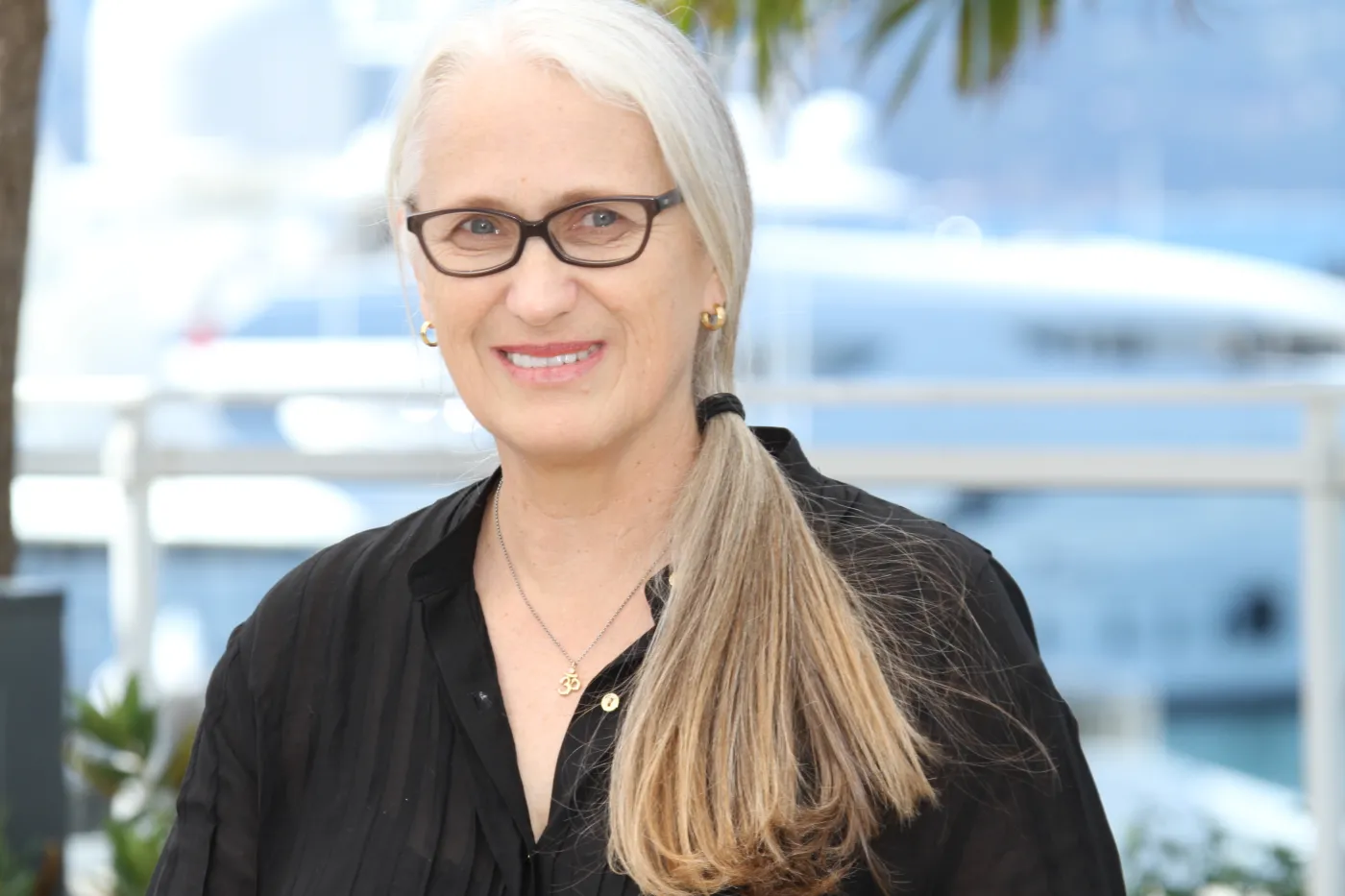 Jane Campion