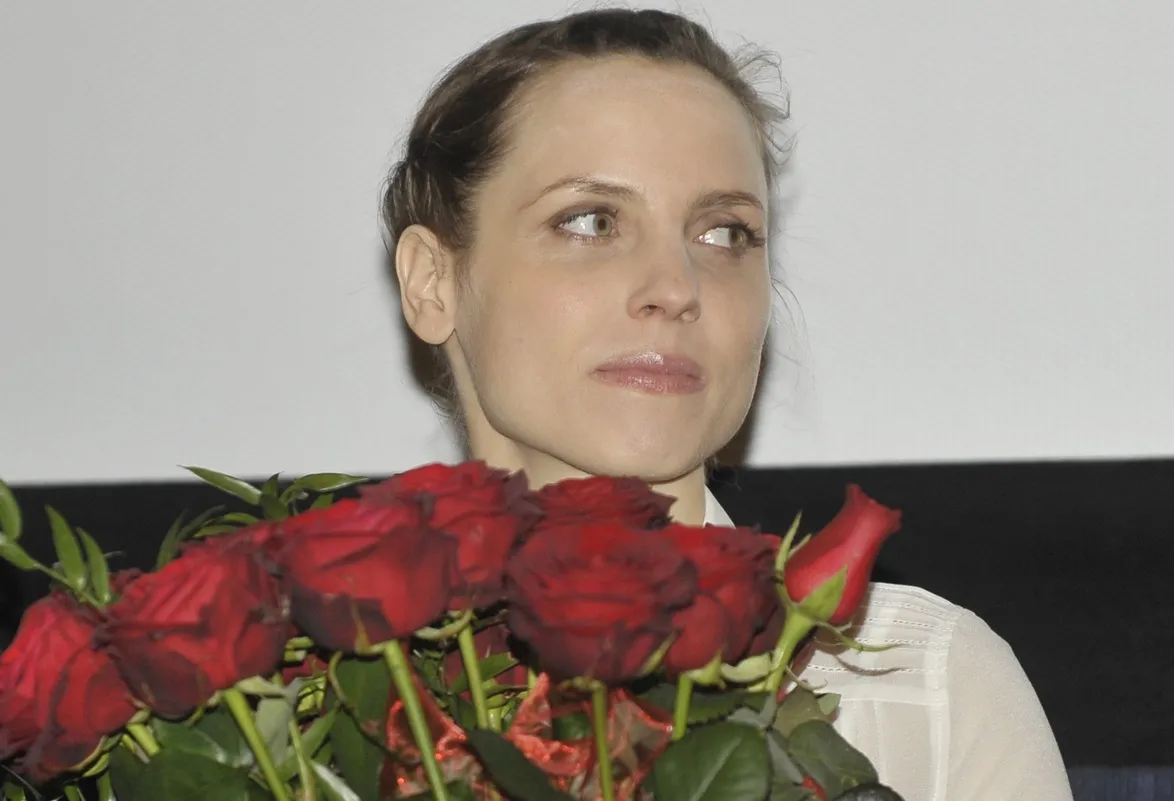 Julia Kijowska