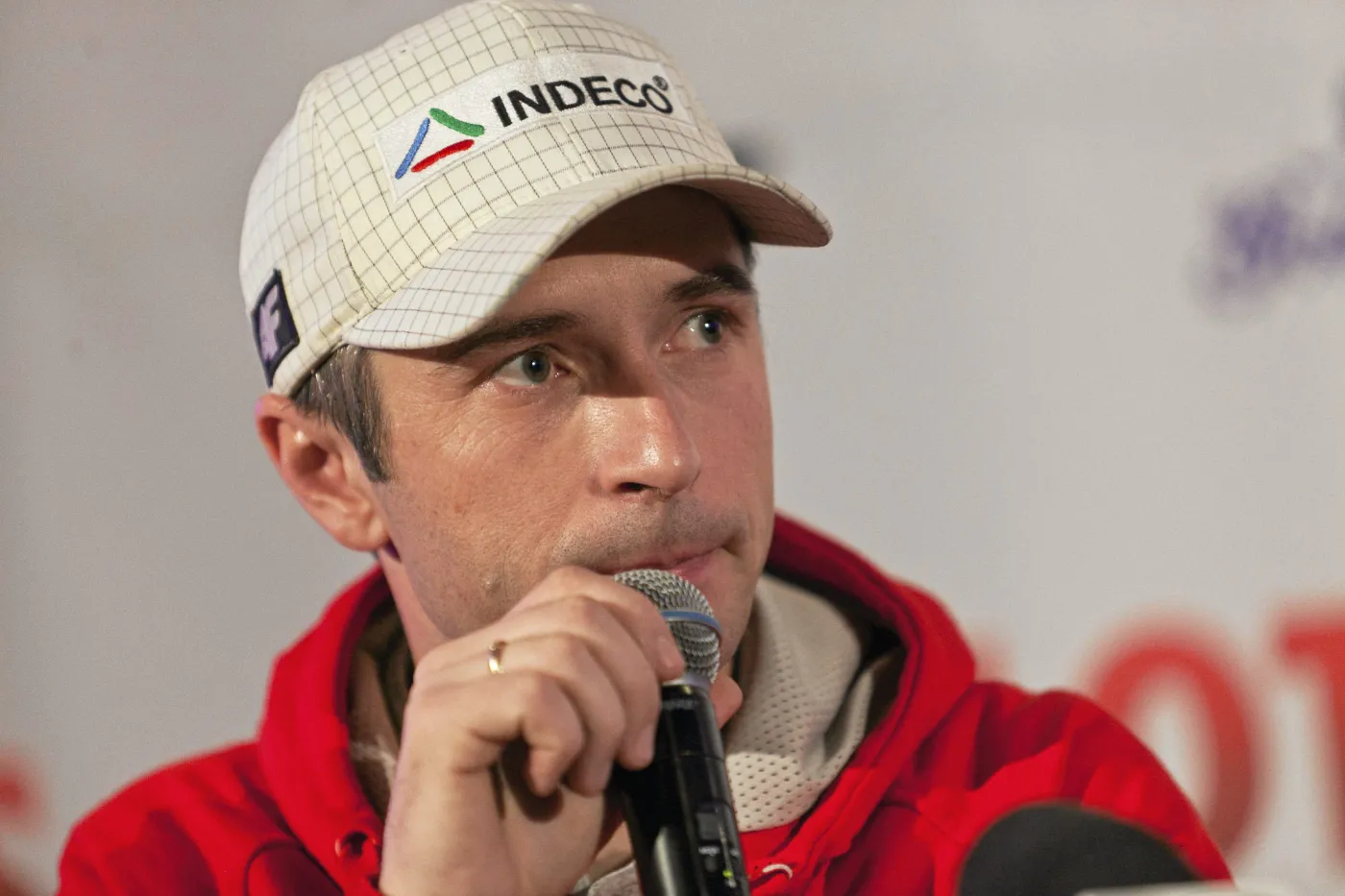 Łukasz Kruczek