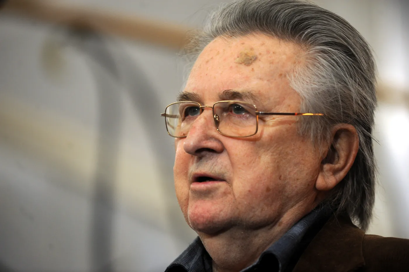 Kutz: Śmierć Kilara to wielka strata dla polskiej kultury