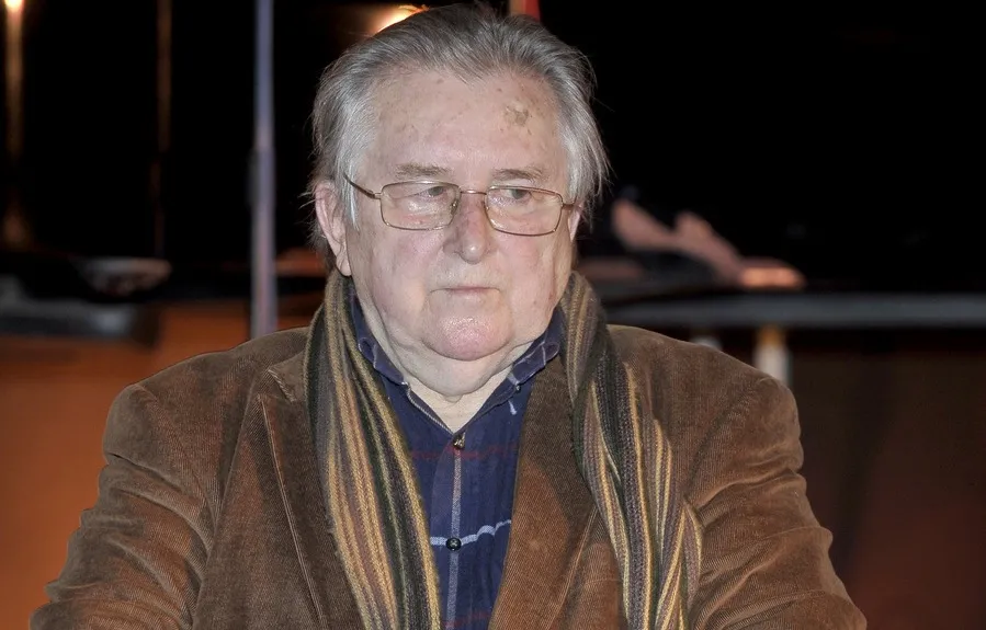 Kazimierz Kutz