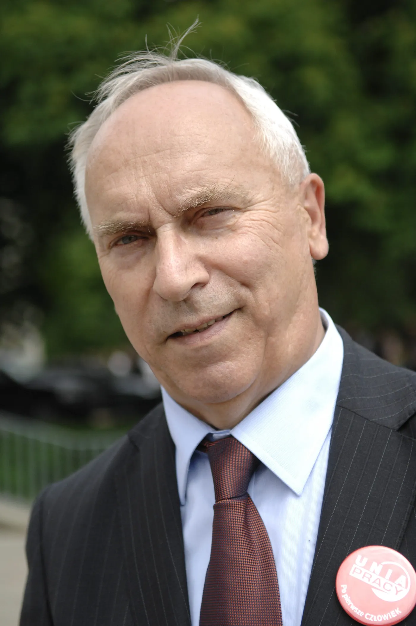 Adam Gierek