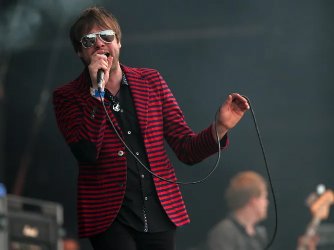 Tom Meighan