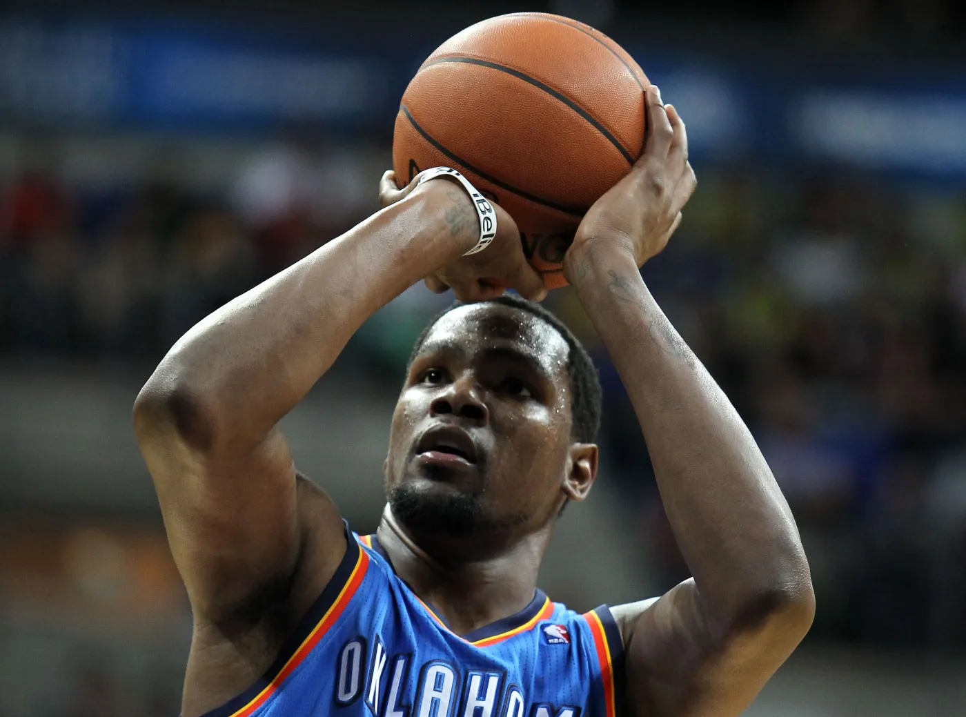 Kevin Durant
