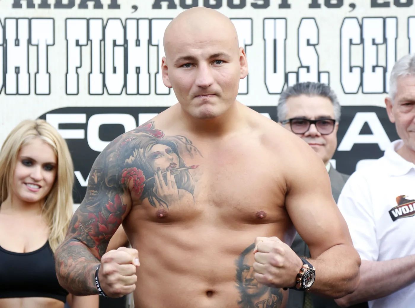 Artur Szpilka