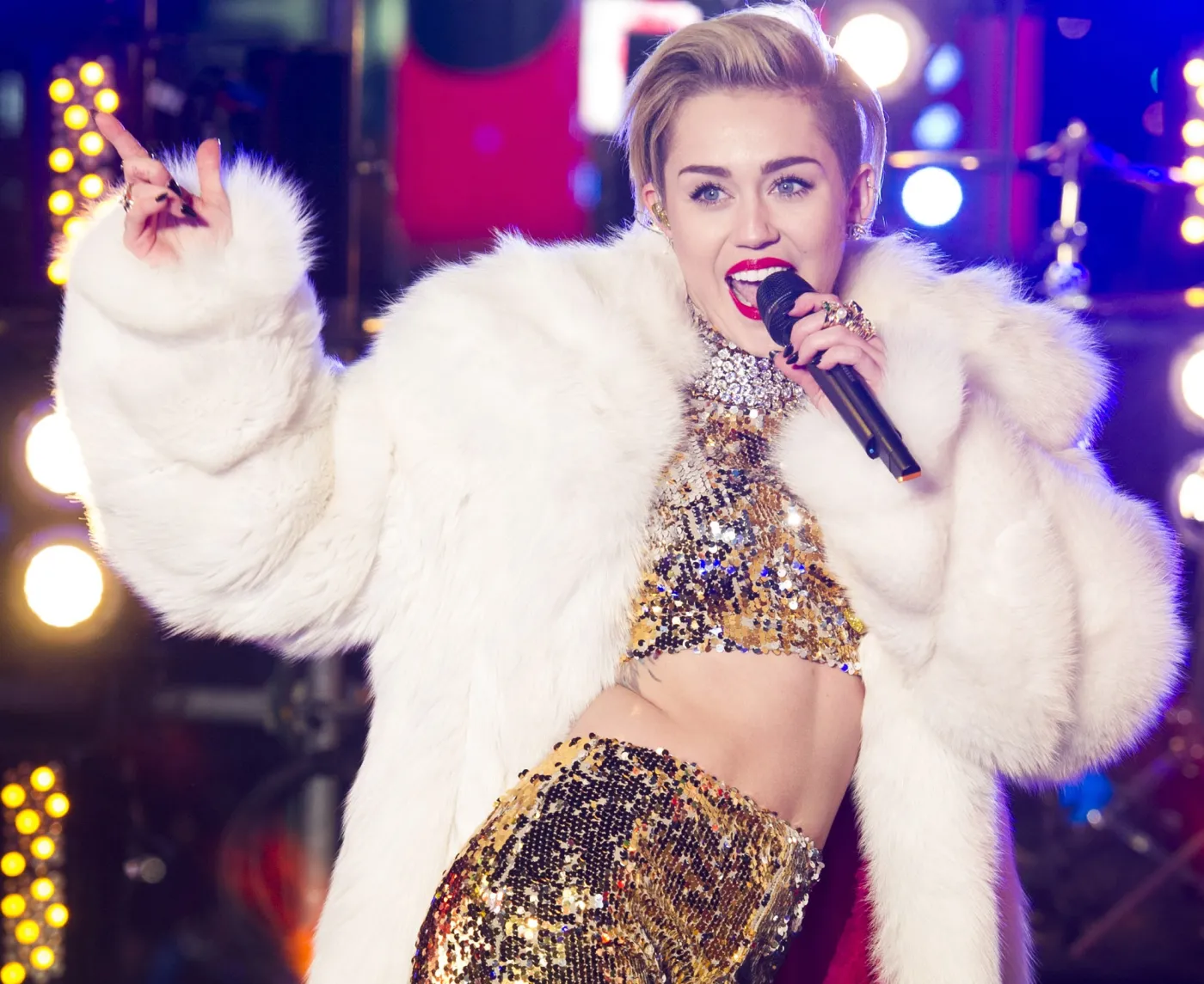 Kasabian: Miley Cyrus to największy koszmar XXI wieku