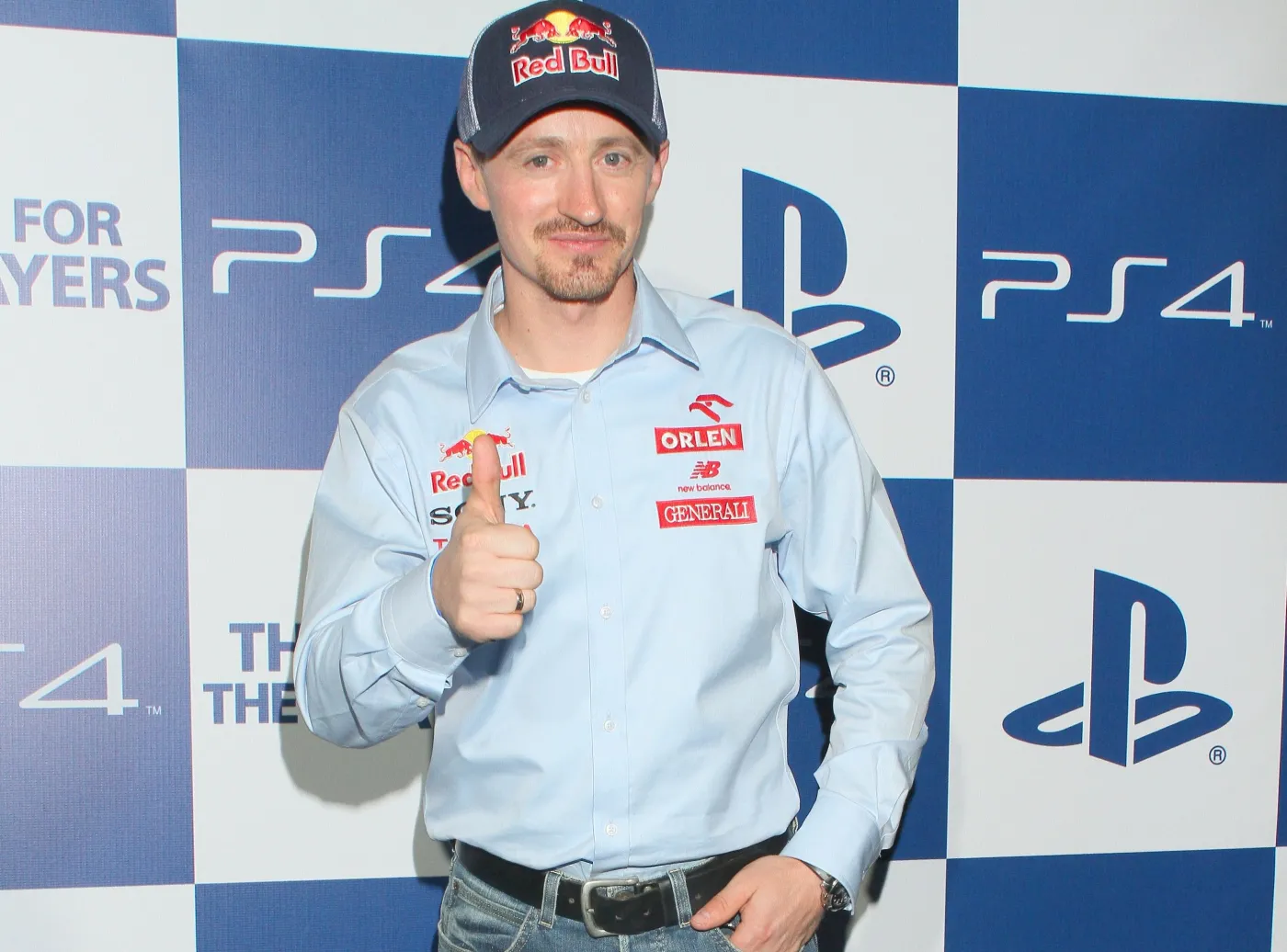 Adam Małysz