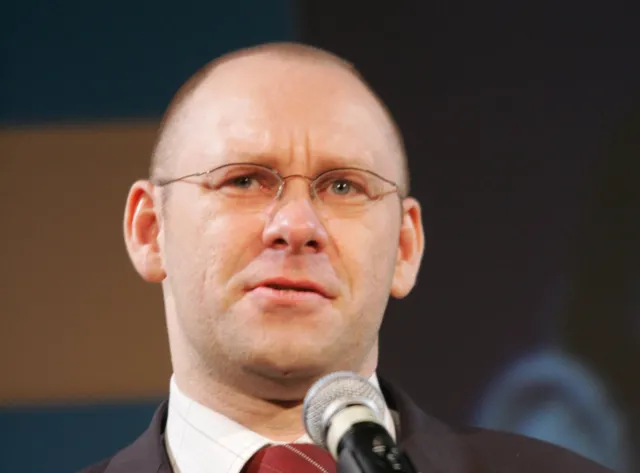 Paweł Reszka o Ukrainie: Wyhodowaliśmy sobie potwora