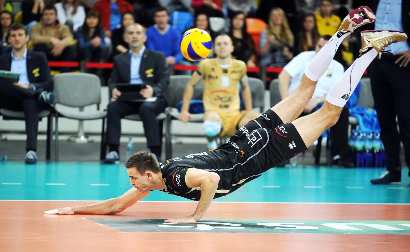 Mariusz Wlazły