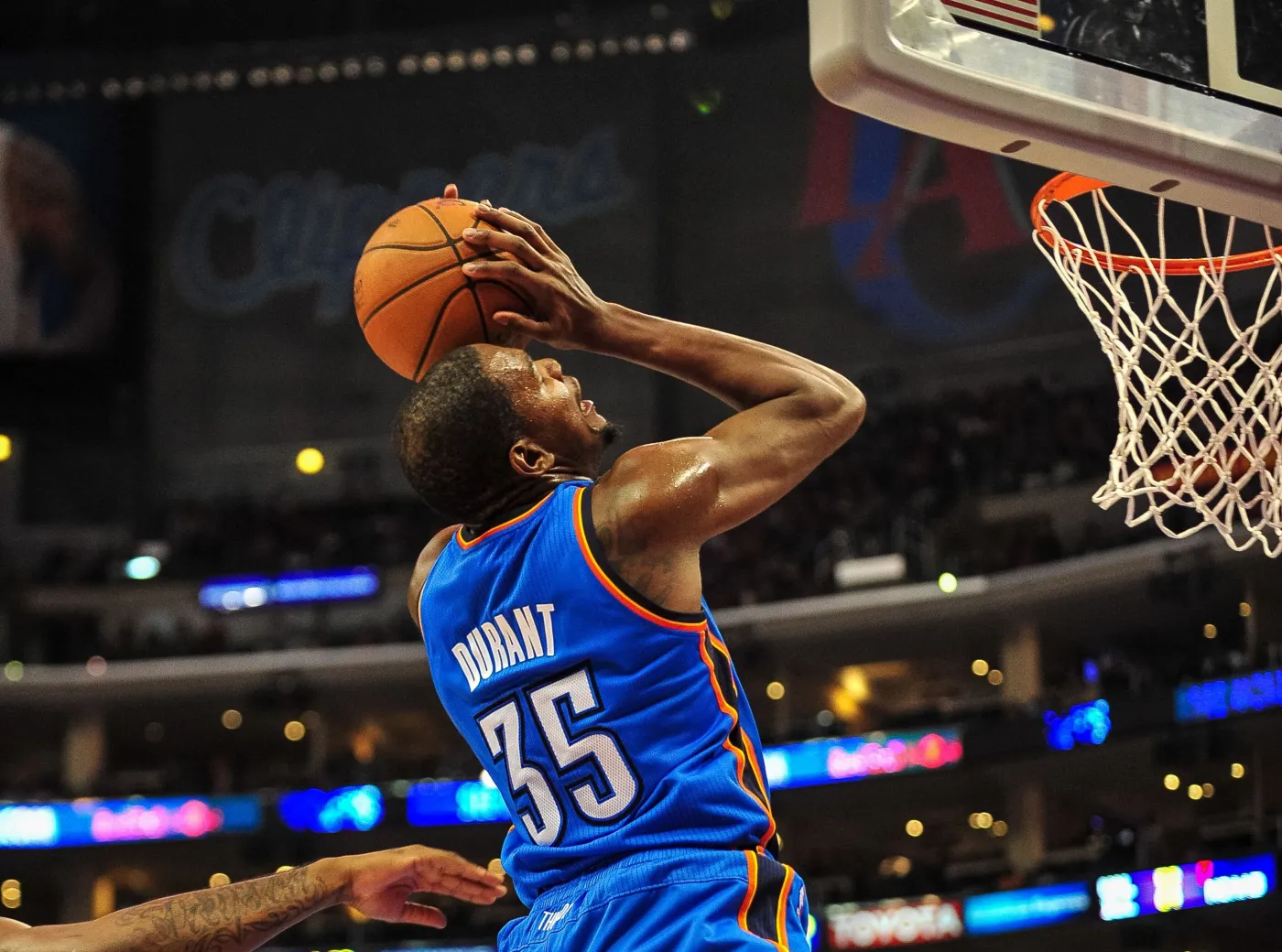 Kevin Durant