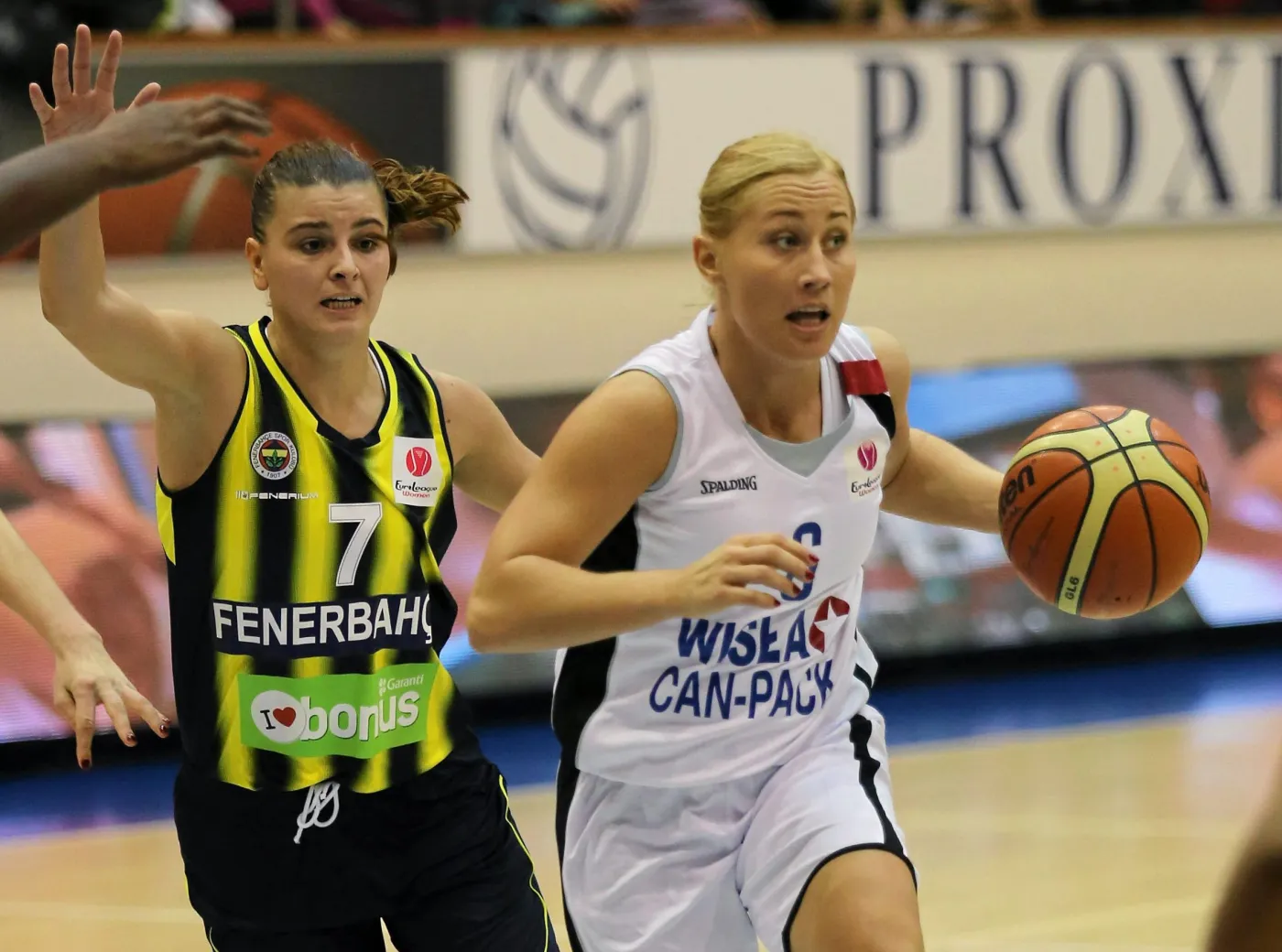 Paulina Pawlak