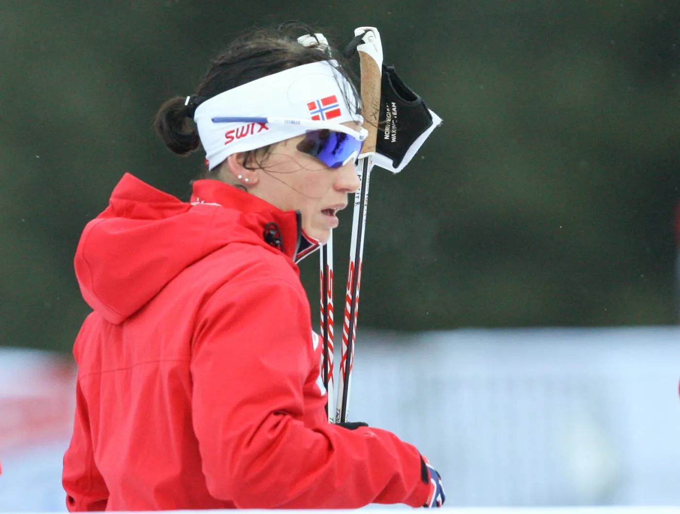 Marit Bjoergen