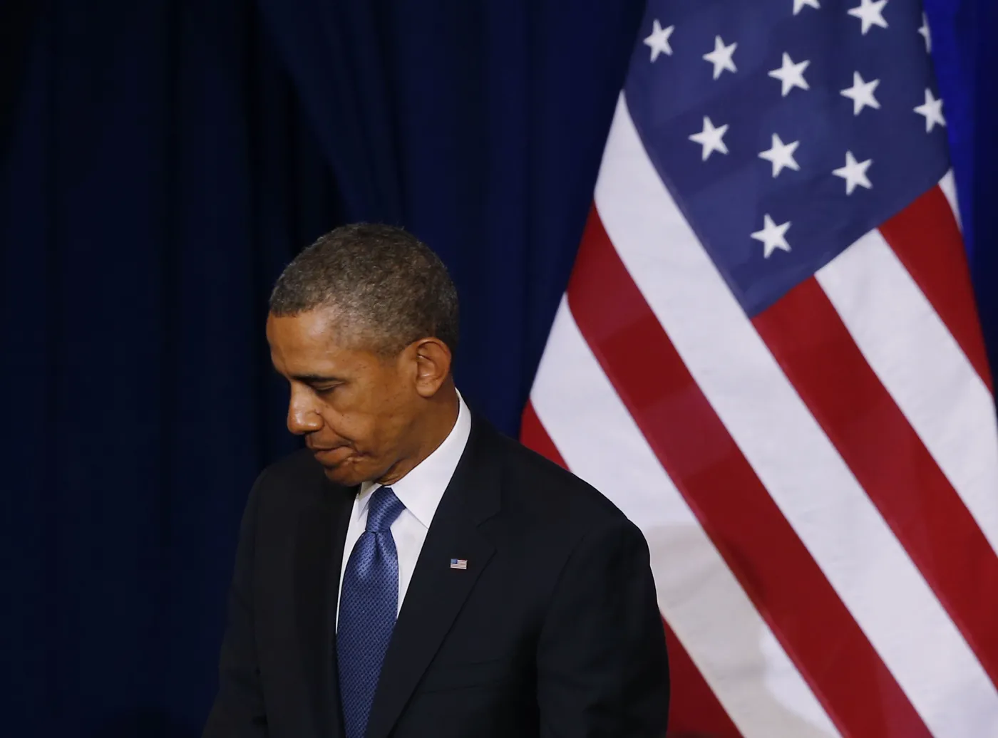Barack Obama
