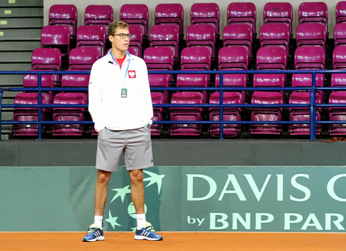 Jerzy Janowicz