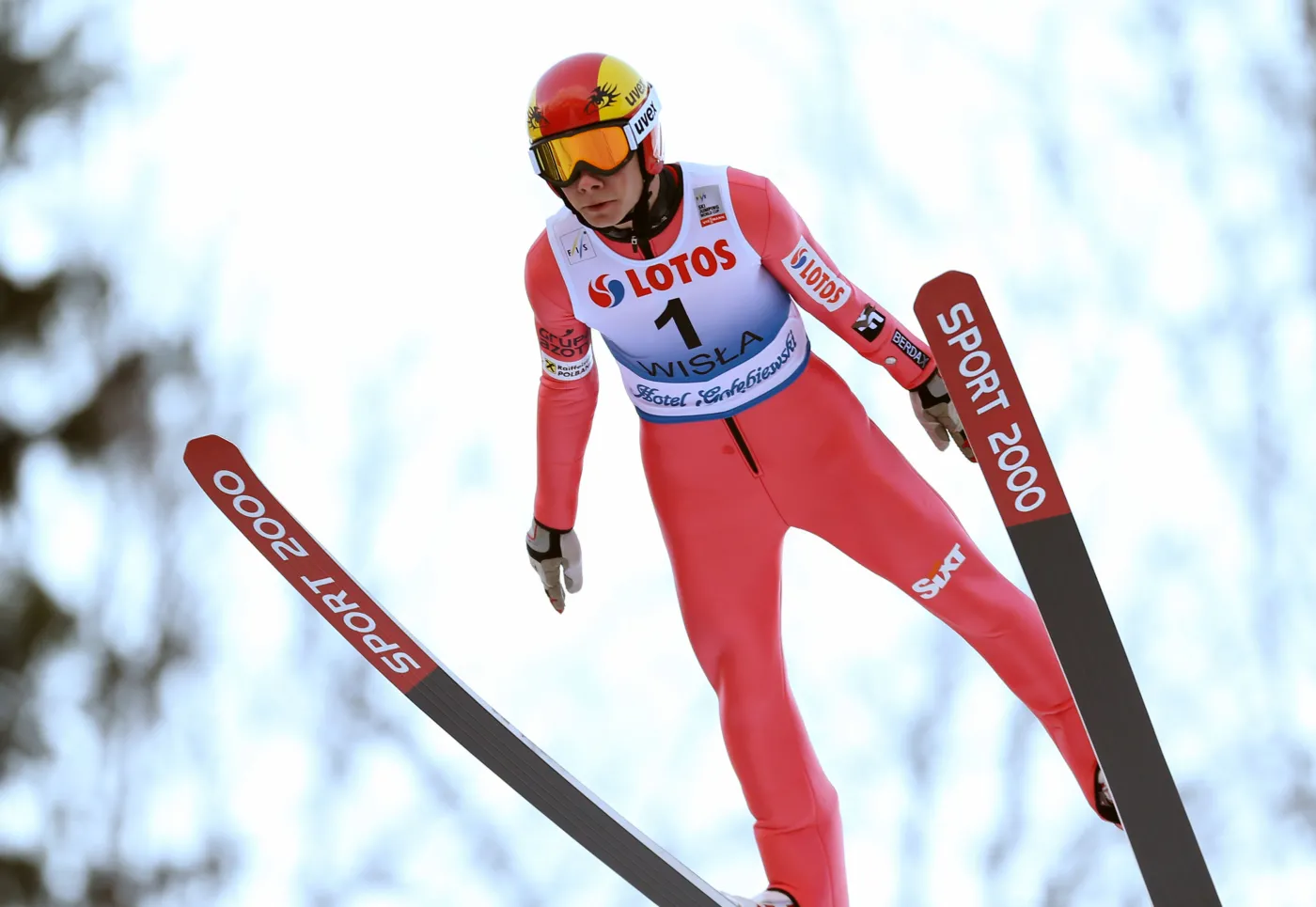 Jakub Wolny