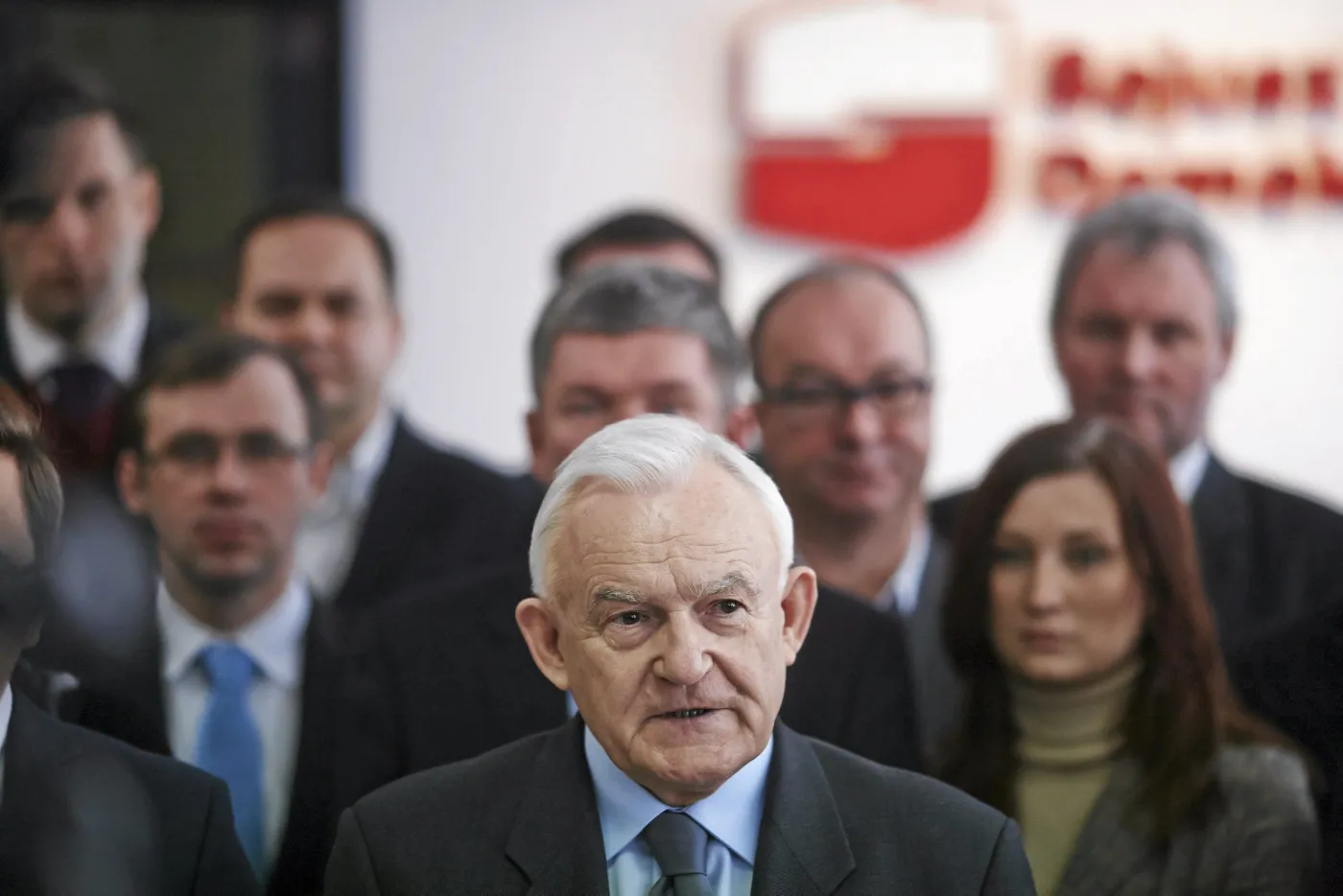 Leszek Miller