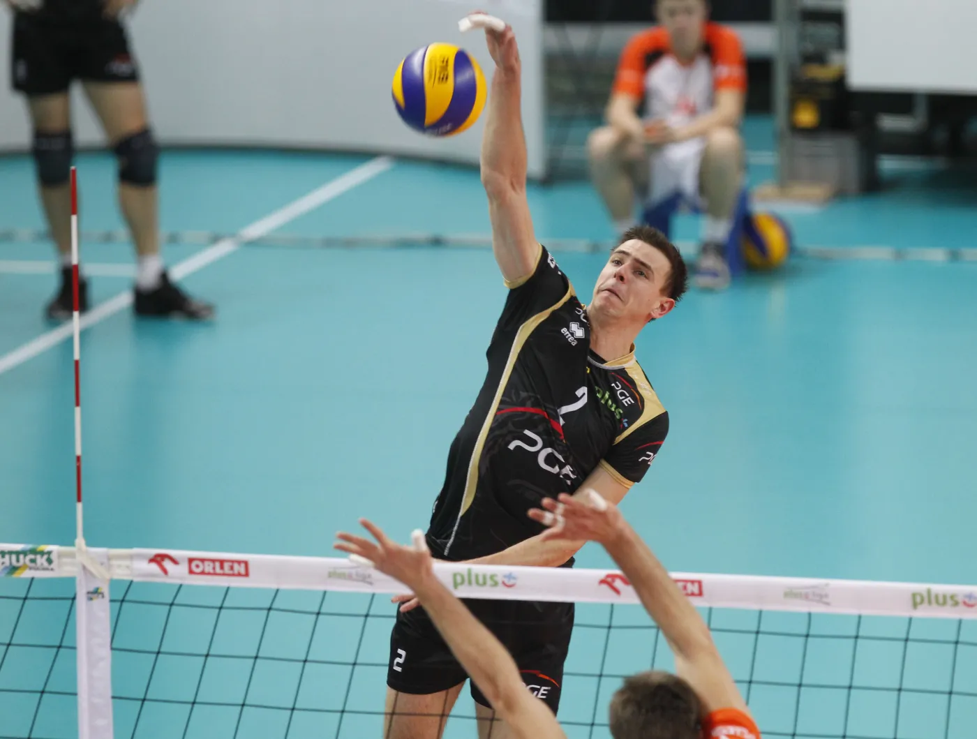 Mariusz Wlazły