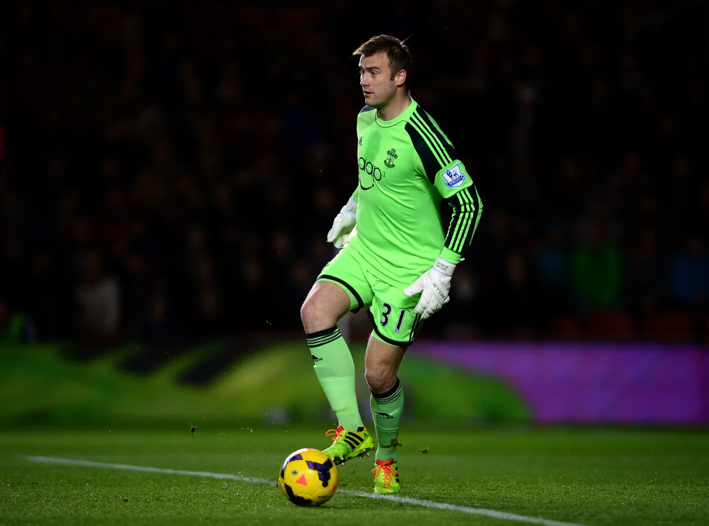 Artur Boruc