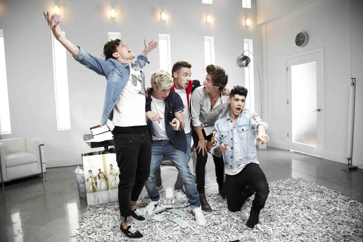 One Direction