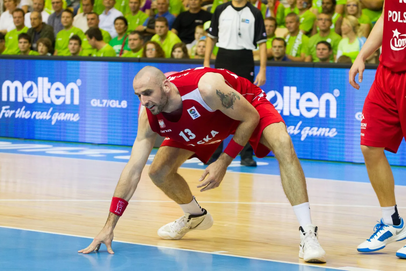 Marcin Gortat
