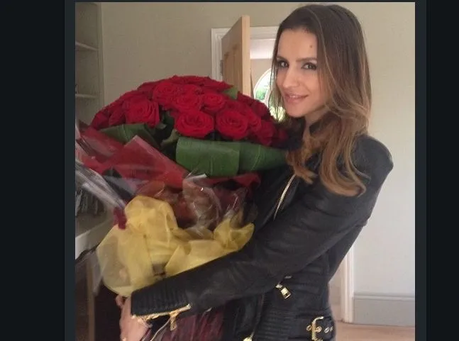  Sara Mannei