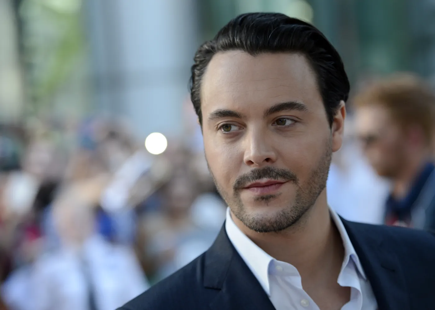 Jack Huston