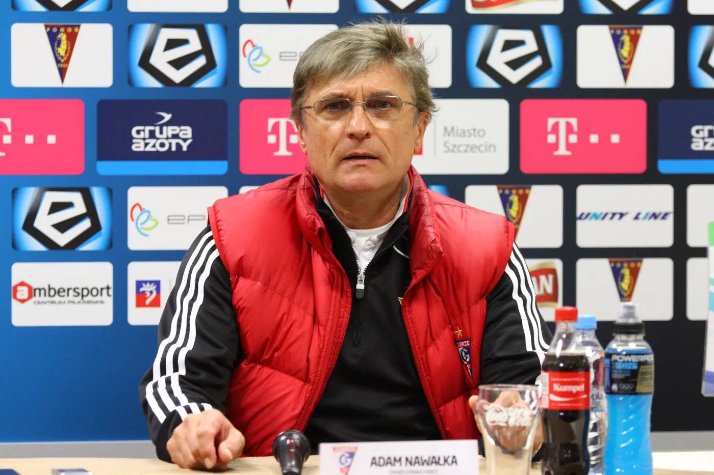 Adam Nawałka faworytem Zbigniewa Bońka. To on zastąpi Fornalika?