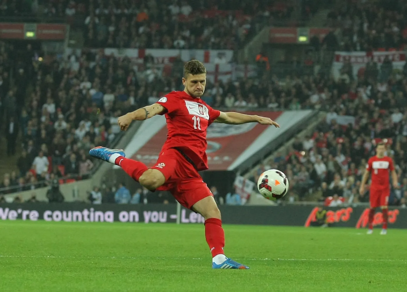 Mateusz Klich