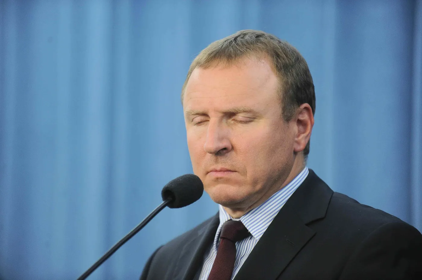"Zamiast referendum jest mordobicie PiS z Platformą. Ludzie nie mają na to ochoty"