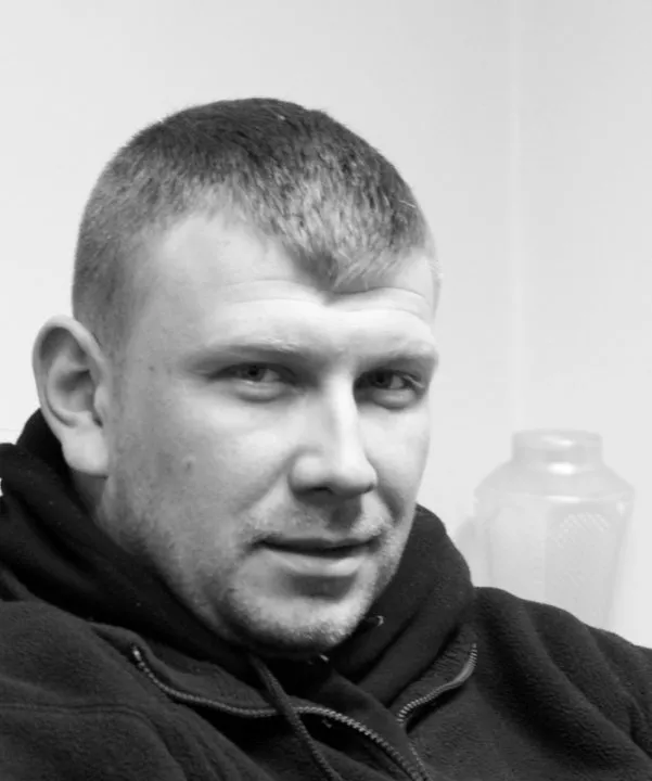  Adam Ragiel
