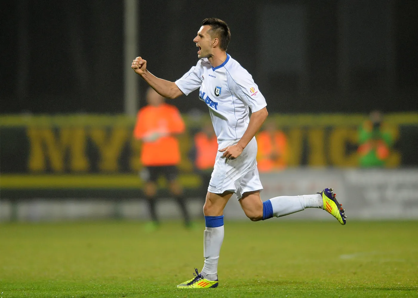 Piotr Petasz