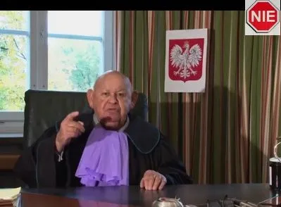 Jerzy Urban
