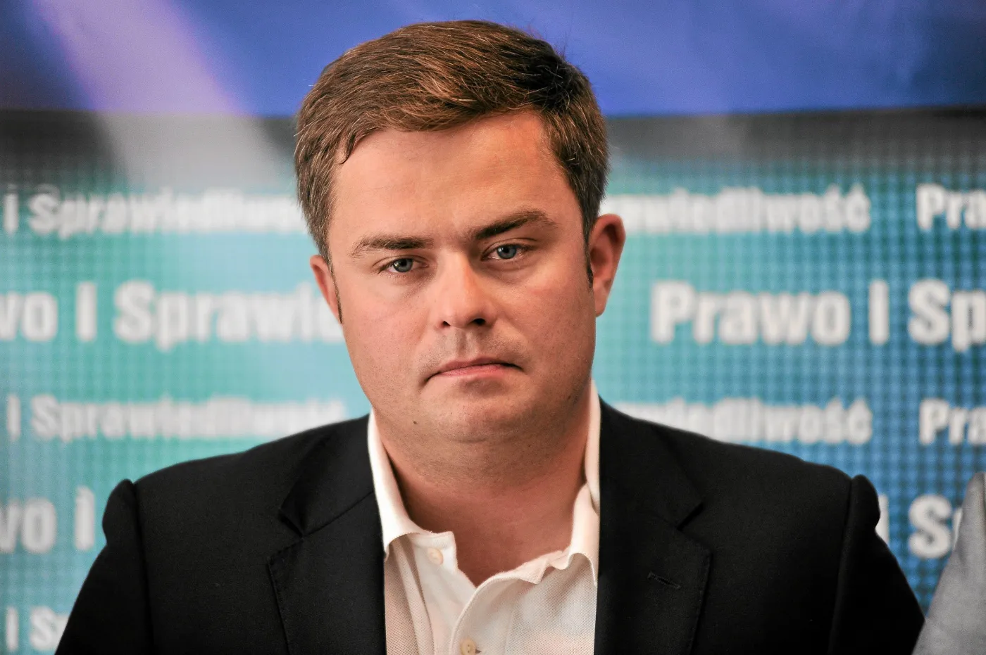 Adam Hofman