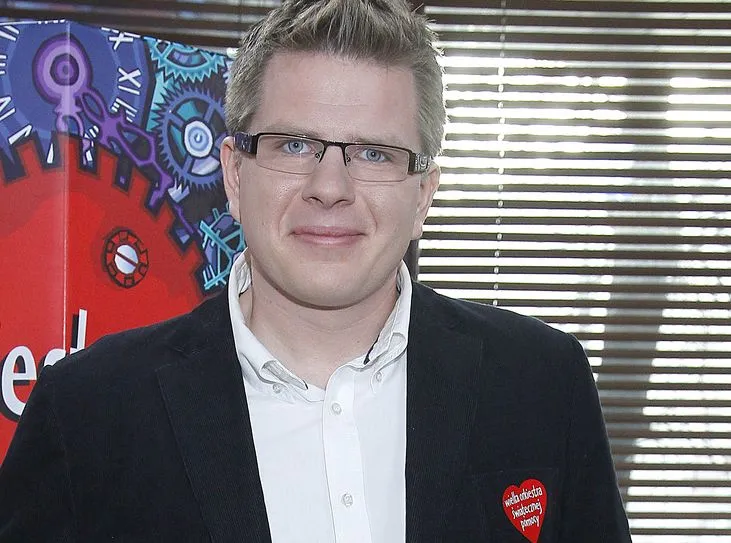 Filip Chajzer